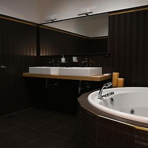 Suite con letto king size